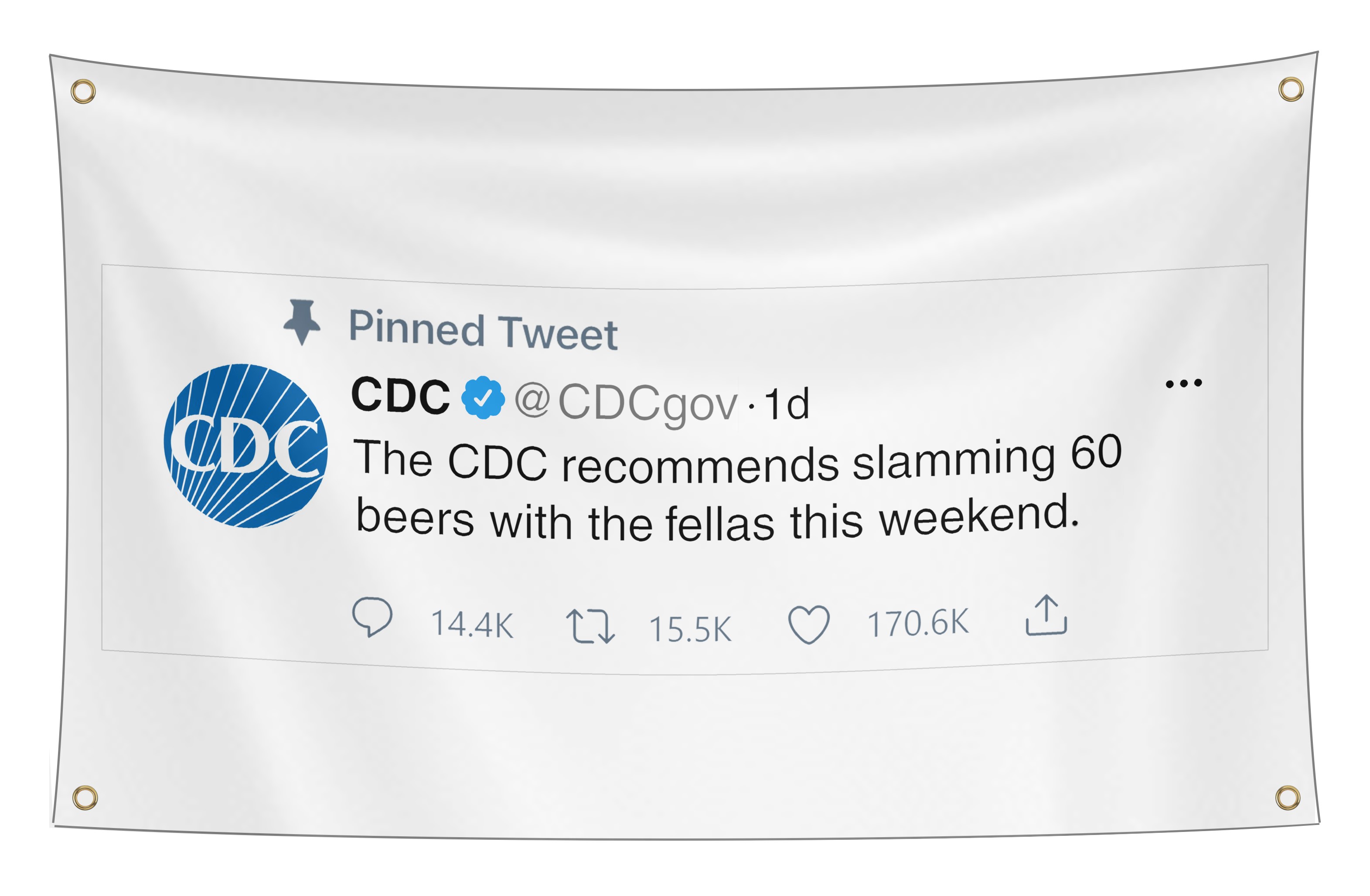 Recommends Slamming Beers Flag